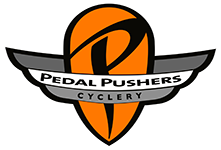 Pedal Pushers Cyclery – Golden, CO